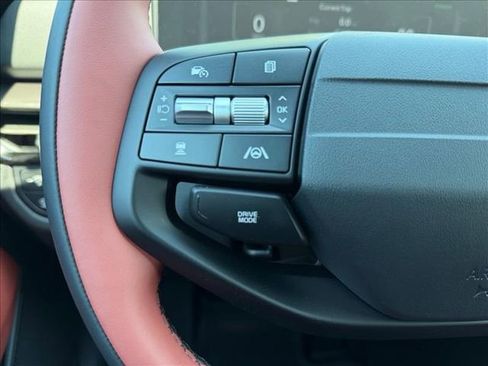New 2026 Kia Sportage SX Prestige AWD/4WD image 24