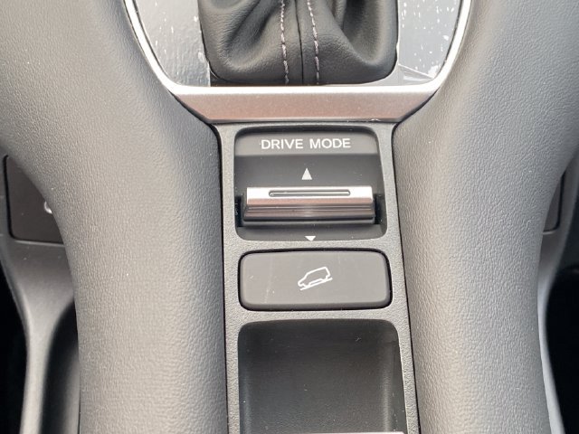 New 2027 Honda HR-V EX-L image 19