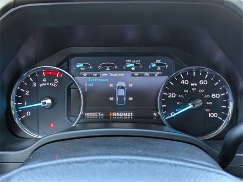 Used 2017 Ford F250 Lariat w/ Chrome Package image 30