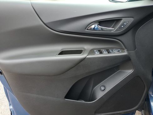 Used 2024 Chevrolet Equinox LT w/ LPO, Floor Liner Package FWD image 21
