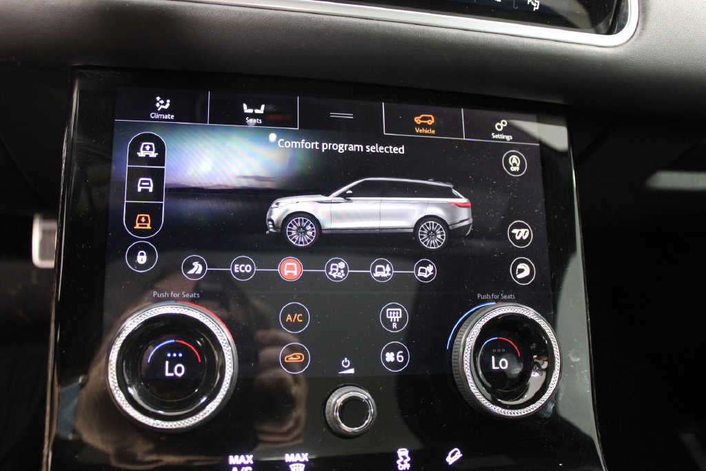 Used 2020 Land Rover Range Rover Velar SV Autobiography Dynamic AWD/4WD image 29