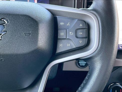 Used 2022 Ford Bronco Wildtrak image 25