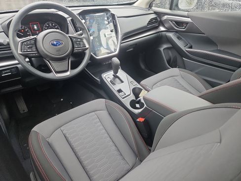 New 2026 Subaru Impreza 2.0i Sport AWD/4WD image 6