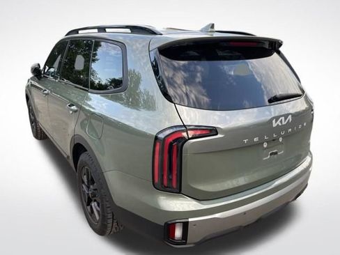 Used 2023 Kia Telluride SX Prestige X-Pro AWD/4WD image 6