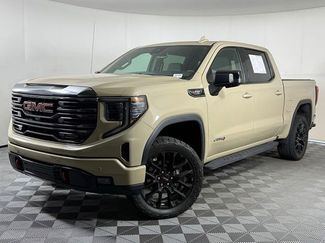 Used 2023 GMC Sierra 1500 AT4 w/ AT4 Premium Package AWD/4WD video 1