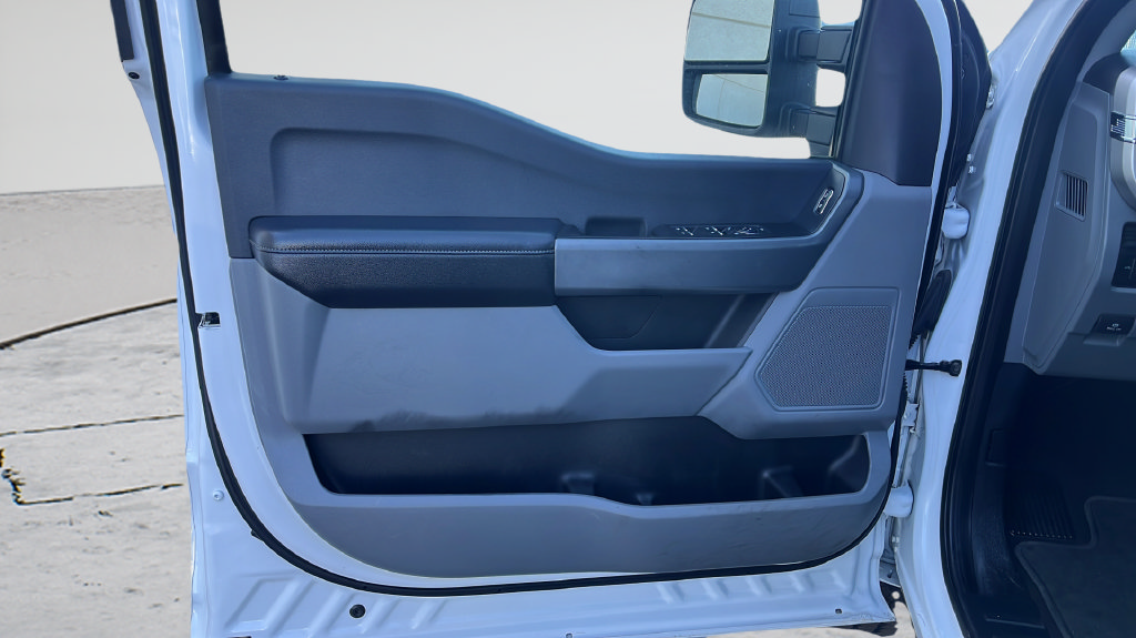 Used 2024 Ford F350 XLT w/ FX4 Off-Road Package AWD/4WD image 19