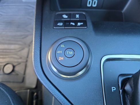 Used 2023 Ford Ranger XLT w/ Equipment Group 302A High image 21