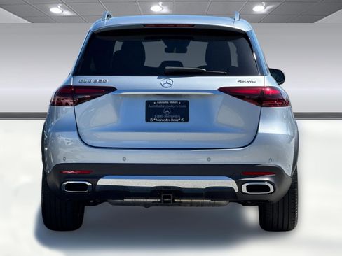 Certified 2025 Mercedes-Benz GLE 350 4MATIC image 9