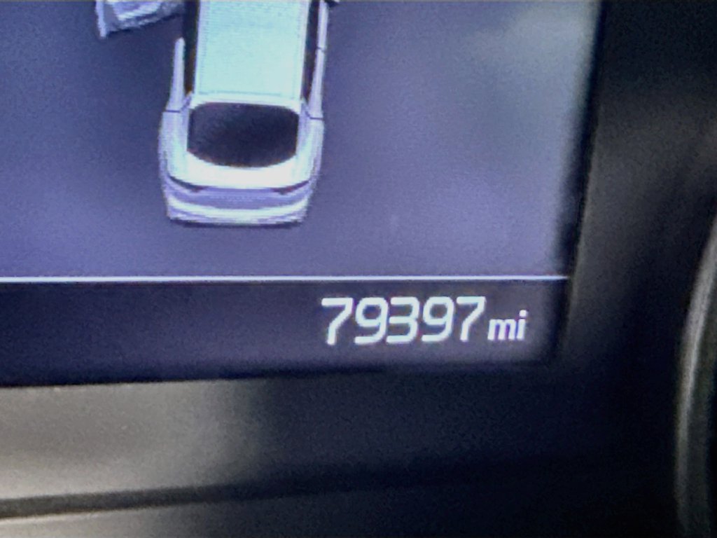 Used 2019 Kia Stinger RWD image 4