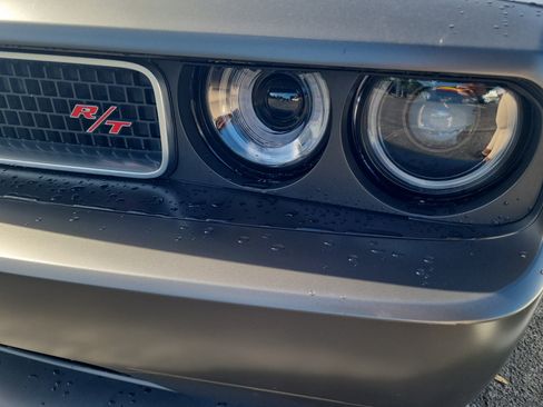 Used 2011 Dodge Challenger R/T w/ Sound Group II RWD image 4