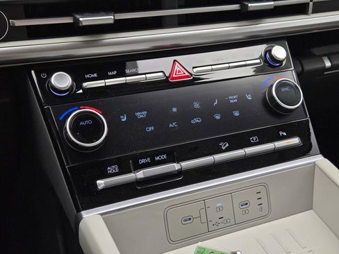 New 2026 Hyundai Santa Fe SEL FWD image 14