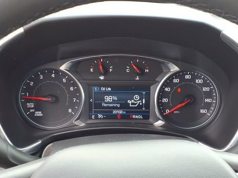 Used 2024 Chevrolet Equinox LT FWD image 14