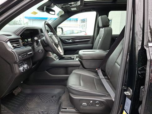 Certified 2024 GMC Yukon XL Denali image 16