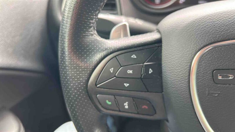 Used 2022 Dodge Challenger GT RWD image 23