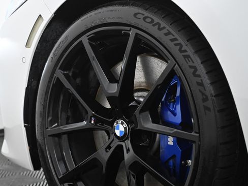 Used 2022 BMW M850i Gran Coupe xDrive image 31