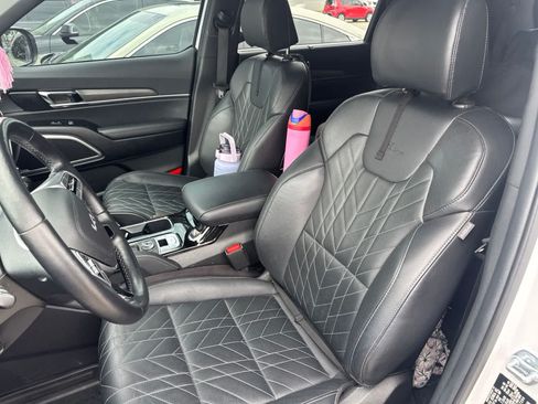 Certified 2023 Kia Telluride EX X-Line AWD/4WD image 8