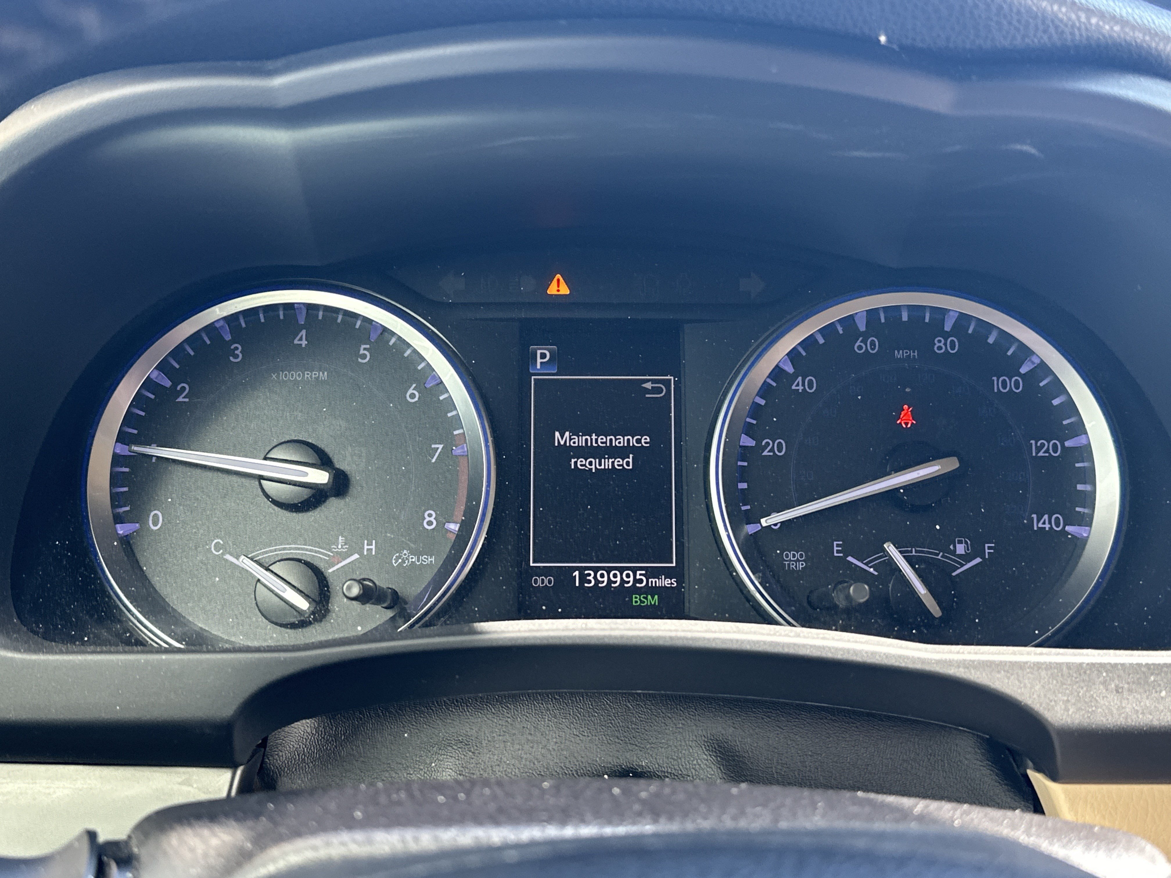 Used 2019 Toyota Highlander XLE AWD/4WD image 20