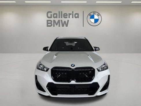 Used 2025 BMW X1 M35i w/ Premium Package AWD/4WD image 4
