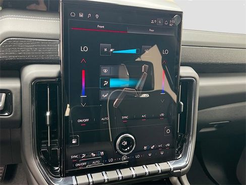 New 2026 GMC Yukon AT4 Ultimate image 11