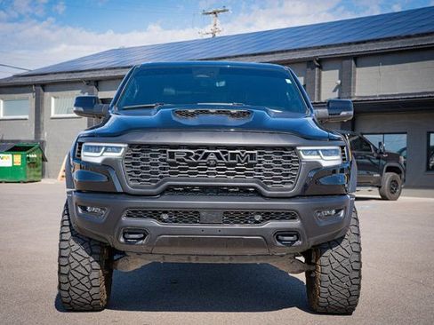 Used 2025 RAM 1500 RHO w/ RHO Level 1 Equipment Group image 3