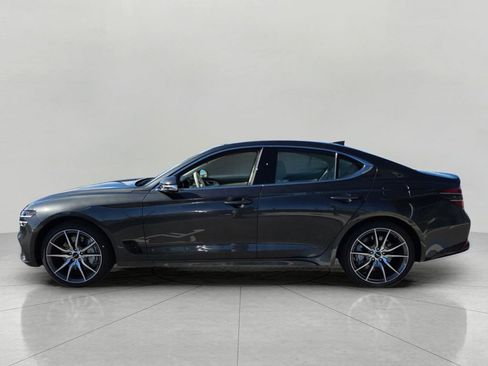 New 2026 Genesis G70 2.5T Prestige RWD image 4