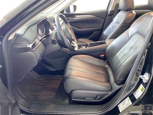 Used 2020 MAZDA MAZDA6 Touring image 24