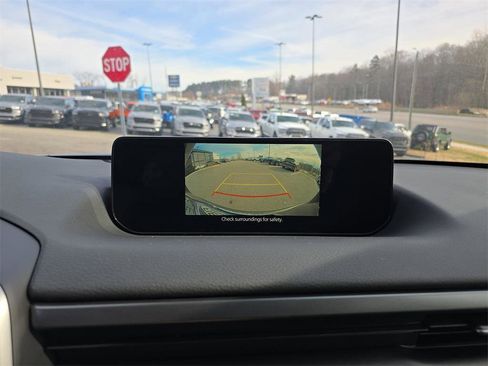 New 2026 MAZDA CX-50 AWD 2.5 Hybrid w/ Weather Package image 27