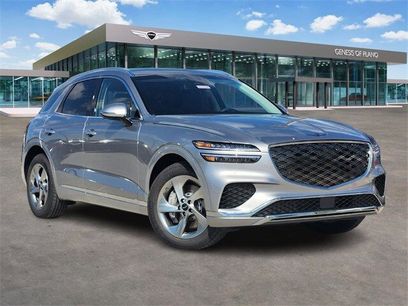 New 2026 Genesis GV70 2.5T