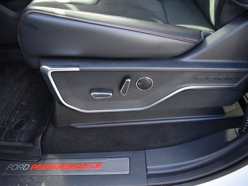 Used 2025 Ford F150 Raptor w/ Equipment Group 803A Raptor R image 25