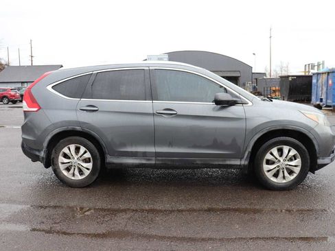 Used 2012 Honda CR-V EX-L image 4