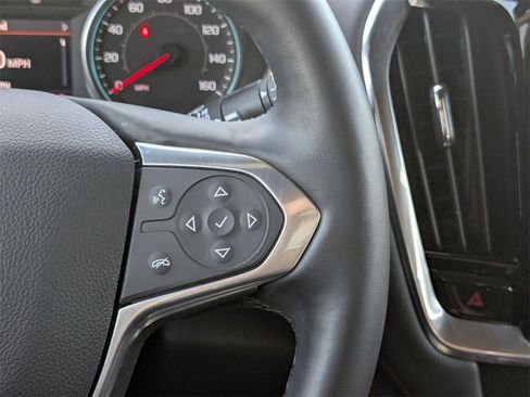 Certified 2023 Chevrolet Traverse RS image 22