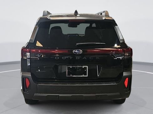New 2026 Subaru Outback Touring AWD/4WD image 6