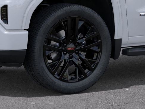 New 2026 GMC Sierra 1500 Denali image 10