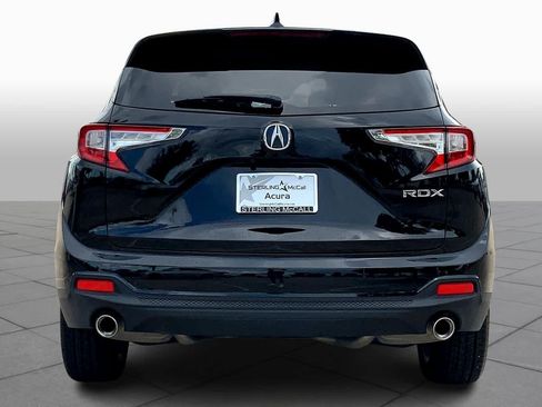 Used 2019 Acura RDX FWD image 5