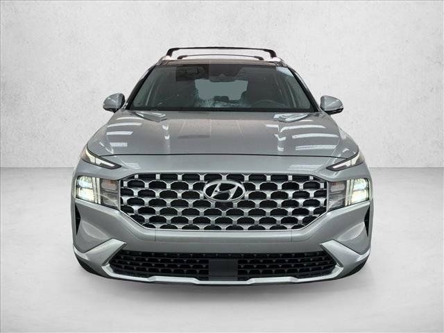 Used 2023 Hyundai Santa Fe SEL w/ Premium Package FWD image 2