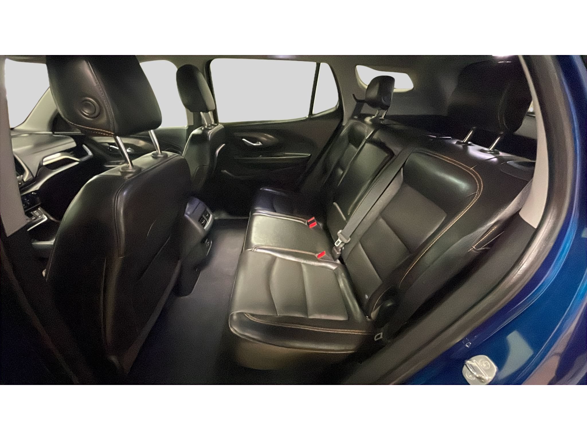 Used 2020 GMC Terrain SLT AWD/4WD image 14