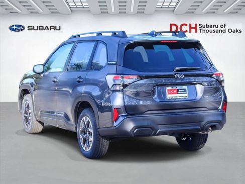 New 2026 Subaru Forester Premium image 6