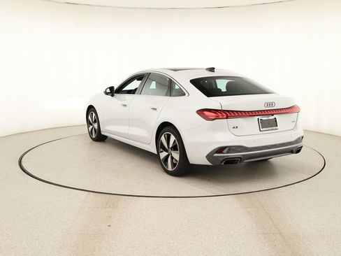 Certified 2025 Audi A5 2.0T Premium w/ Convenience Package AWD/4WD image 3