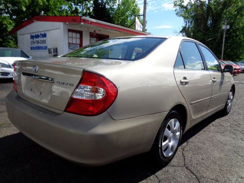 Used 2003 Toyota Camry LE image 5