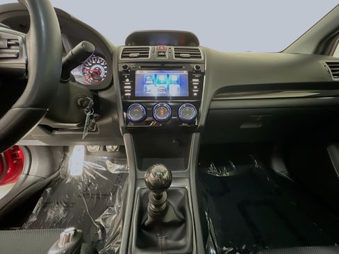 Used 2020 Subaru WRX Premium image 25
