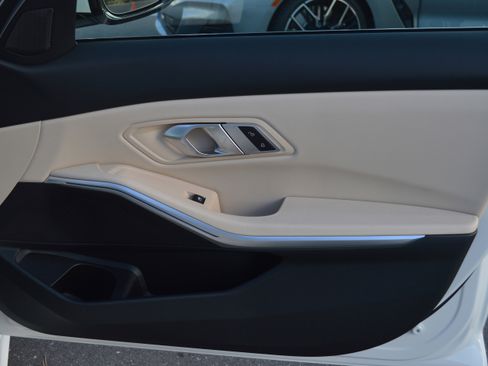 Certified 2023 BMW 330i xDrive Sedan w/ Premium Package image 36