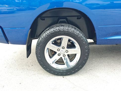 Used 2015 RAM 1500 Express AWD/4WD image 29