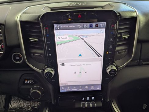 New 2026 RAM 1500 Big Horn image 23