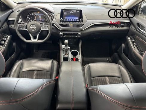 Used 2023 Nissan Altima 2.5 SR image 25