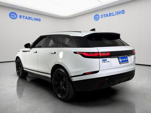 Used 2023 Land Rover Range Rover Velar R-Dynamic S AWD/4WD image 13