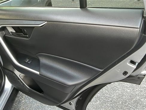 Used 2025 Toyota RAV4 LE image 17
