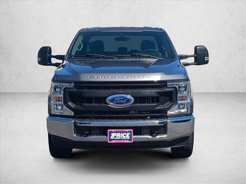 Used 2022 Ford F350 XL w/ Power Equipment Group RWD image 2