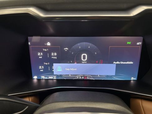 New 2026 GMC Canyon AT4 w/ Technology Plus Package AWD/4WD image 24