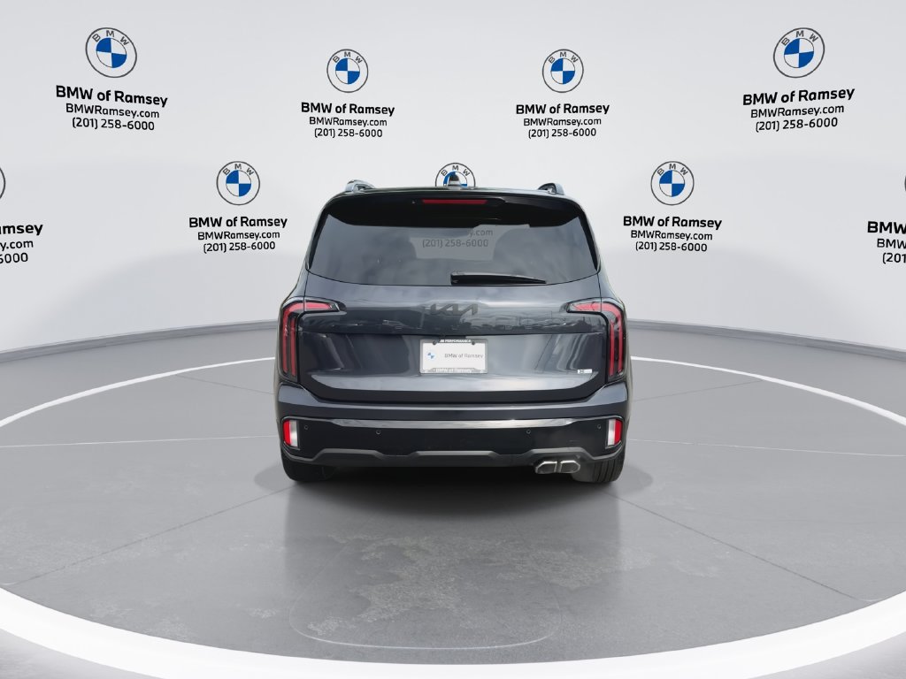 Used 2025 Kia Telluride SX Prestige X-Line AWD/4WD image 7