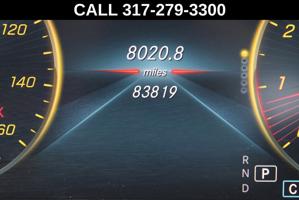 Used 2021 Mercedes-Benz C 300 4MATIC Sedan w/ Premium Package image 35